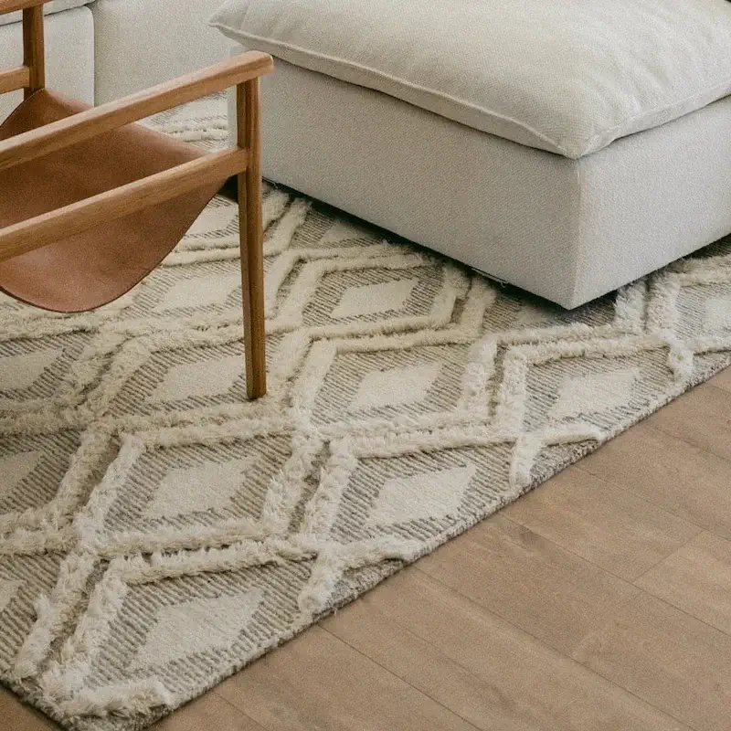 {{ NAME }} providing endless rug options in {{ LOCATION }}